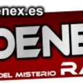 Edeenx Radio Logo