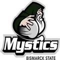 The MYX - Bismarck State College Radio Logo
