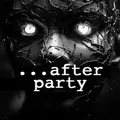 After Party Radio Logo