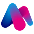 Rádio Alto Minho Radio Logo