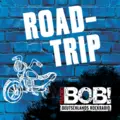 RADIO BOB - Roadtrip Radio Logo