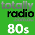 Totally Radio - 80s (AAC+) Radio Logo