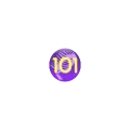 Unity 101 FM Radio Logo