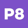 DR P8 JAZZ (AAC) Radio Logo