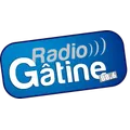 Radio Gâtine Radio Logo