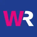 WRadio Radio Logo