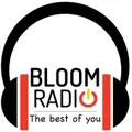 Bloom Radio Radio Logo