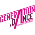 Generation Dance Radio Radio Logo