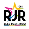 RJR - Radio Jeunes Reims (MP3 128k) Radio Logo