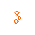 Gnu Radio - Metal FM Radio Logo