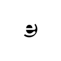 Evolussiun 92.9 FM Radio Logo