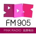 镇江经济广播 Radio Logo