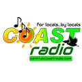 Central Coast Radio Radio Logo