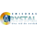 Radio Crystal Cabildo 101.9 Radio Logo