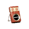Time Capsule Show Radio Logo