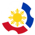 Pines FM Bataraza Radio Logo