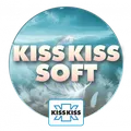 Kiss Kiss Soft Radio Logo