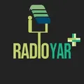 Radio Yar PLUS Radio Logo