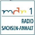 Radio Sachsen-Anhalt vom MDR Radio Logo