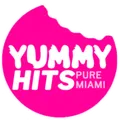 Yummy Hits Radio Radio Logo
