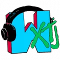 WXTJ 100.1 FM | Student Radio @ The University of Virginia, Charlottesville, VA Radio Logo