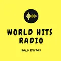 World Hits Radio Radio Logo