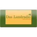 das Landradio Radio Logo