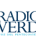 Radio Verdad 95.7 FM | Voz del Pentecostes Radio Logo