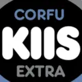 KIIS 95.8 Radio Logo