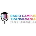 Radio Campus Transilvania Radio Logo
