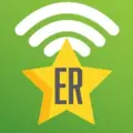 Exclusively ABBA Radio Logo