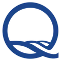WQED-FM 89.3 Radio Logo