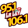 Radio Fiesta 98 Radio Logo