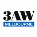 3AW - Melbourne - 693 AM (MP3) Radio Logo
