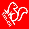     Squirrel FM Radio Logo