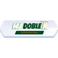 HJ DOBLE K HUILA 840 AM Radio Logo
