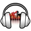 KCFM Radio Radio Logo