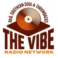 The Vibe Radio Network Radio Logo