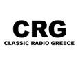 Classic Radio Greece Radio Logo