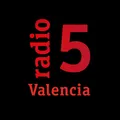 RNE Radio 5 Valencia Radio Logo