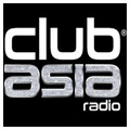 Club Asia Radio Radio Logo