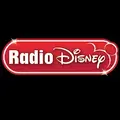 Radio Disney KSA 87.7 FM Radio Logo