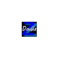 Double Z Radio Logo