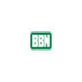 BBN English Radio Logo