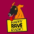 Happy Rave Radio [90s Happy Hardcore] Radio Logo