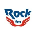 Rock FM Radio Logo