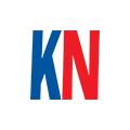 Kavala News Radio Logo