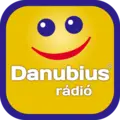 Danubius Radio Logo