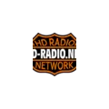 hd radio - classic rock Radio Logo