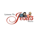 Looking to Jesus Radio Radio Logo